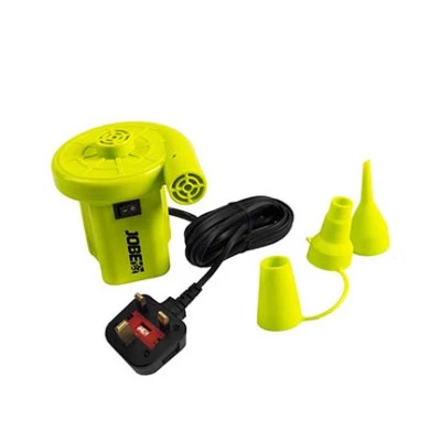 Jobe Air Pump 230V with UK Plug