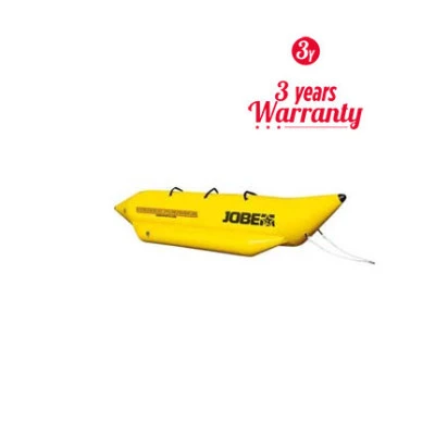 Jobe Banana Watersled 3 person