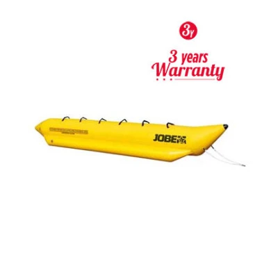 Jobe Banana Watersled 6 person