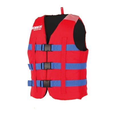 Jobe Rental Life Vest Red