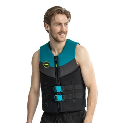 Jobe Neoprene Vest Men Real Teal