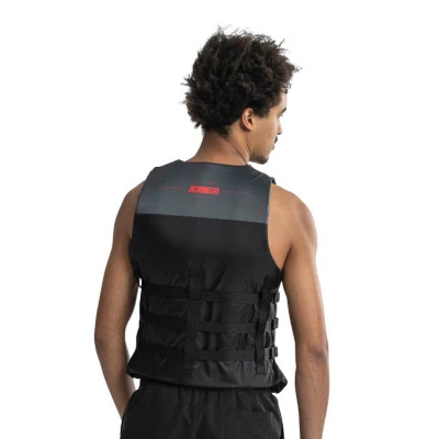 Jobe Dual Life Vest Black