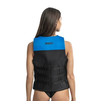 Jobe Dual Life Vest Blue