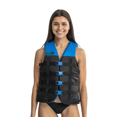 Jobe Dual Life Vest Blue