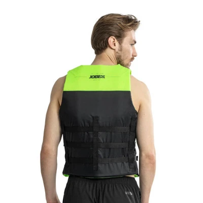 Jobe Dual Life Vest Lime Green