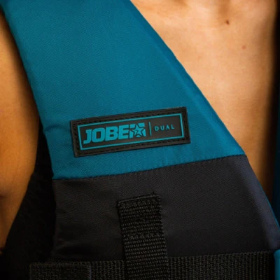 Jobe Dual Life Vest Unisex Teal