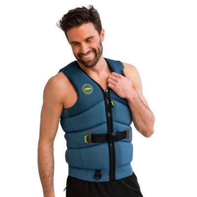 Jobe Unify Life Vest Men Steel Blue