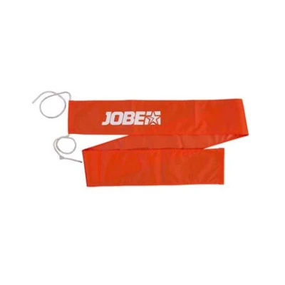 Jobe Ski Flag Flame Orange