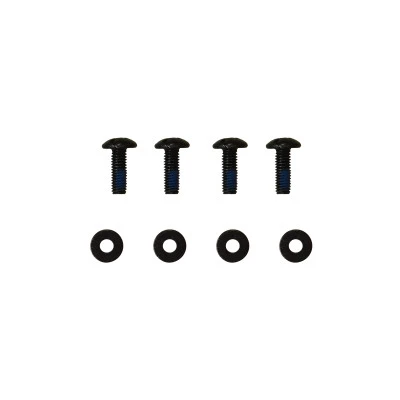 Jobe Wakeboard Binding Screws 16MM