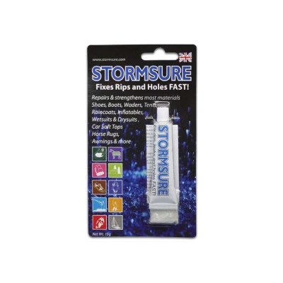 Jobe Multi Purpose Repair Kit