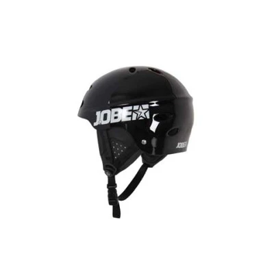 Jobe Victor Wakeboard Helmet Black