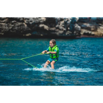 Jobe Buzz Trainer Waterskis