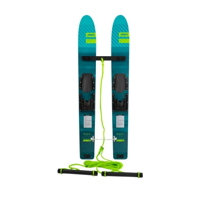Jobe Buzz Trainer Waterskis