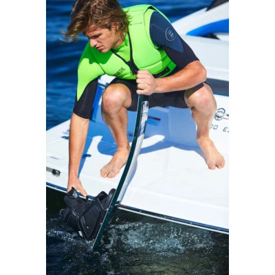 Jobe Comfort Slalom Binding