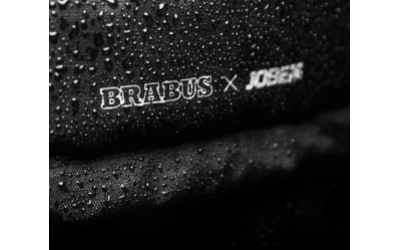 Brabus X Jobe Collection