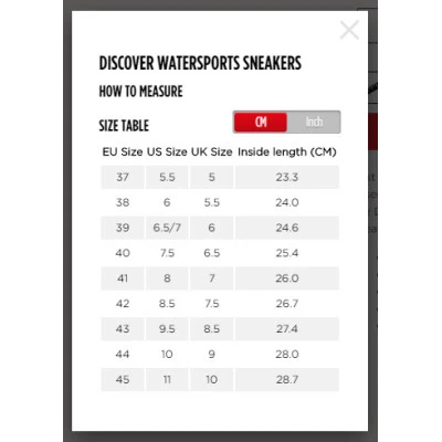 Jobe Discover Slide Sandal Black