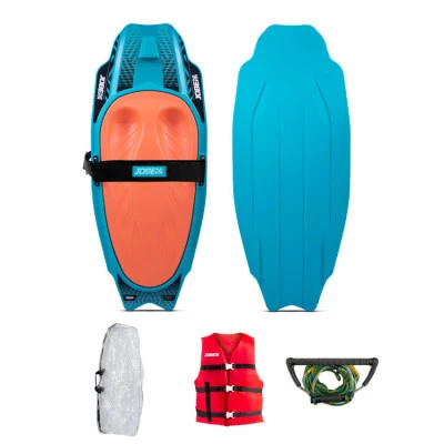 Jobe Slash Kneeboard Package Teal