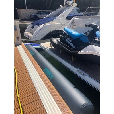 Jobe Infinity Defender - 2m Inflatable Boat Fender