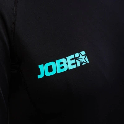 Jobe Rash Guard Longsleeve Women Black