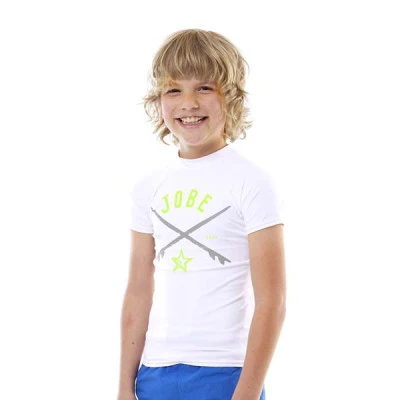 Jobe Rash Guard Boys