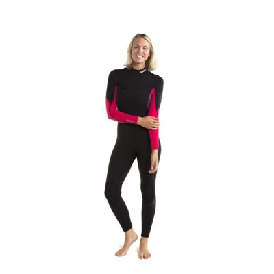 Jobe Sofia 3/2mm Wetsuit Women Pink