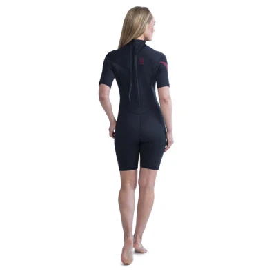 Jobe Savannah 2mm Shorty Wetsuit Women