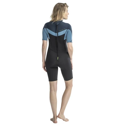 Jobe Sofia 3/2mm Shorty Wetsuit Women Midnight Blue