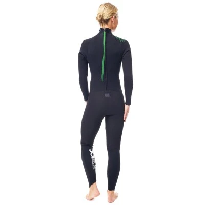 Jobe Rental 3mm Full Wetsuit