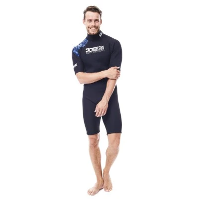 Jobe Rental 2.5mm Shorty Wetsuit