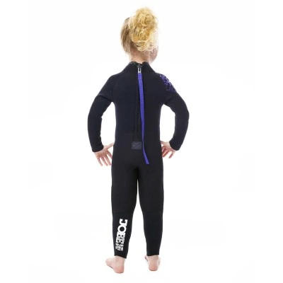 Jobe Rental 5mm Kids Wetsuit