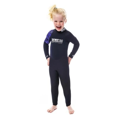 Jobe Rental 5mm Kids Wetsuit