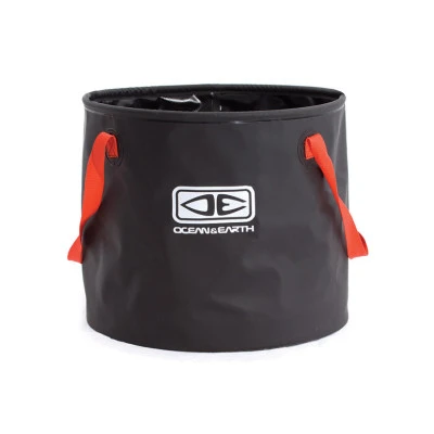 Ocean & Earth High N Dry Collapsible Wetty Bucket