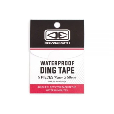 Ocean & Earth Ding Tape - Quick Fix Board Repair