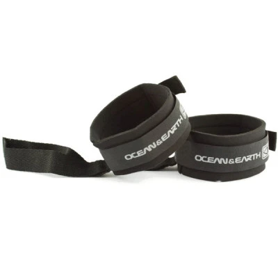 Ocean & Earth Flipper Savers