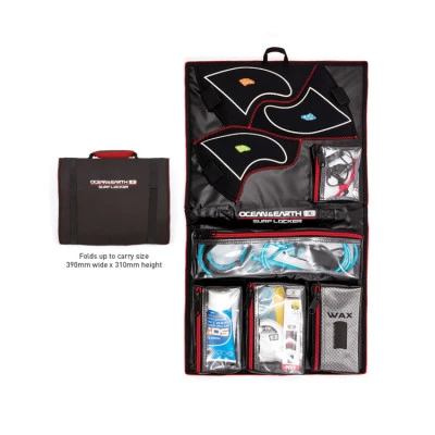 Ocean & Earth 2 Fold Surf Locker