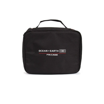 Ocean & Earth Fin Case