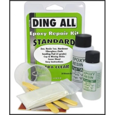 DING ALL Epoxy Standard Repair Kit