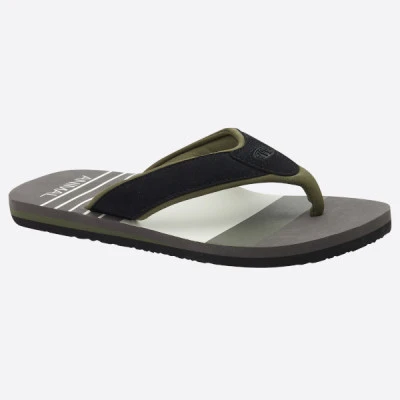 Jekyl Swim Men's Animal Flip Flops