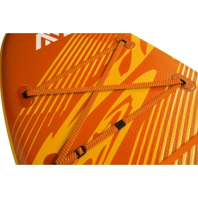 Aqua Marina Fusion All-Around iSUP Package 10.10 x 32