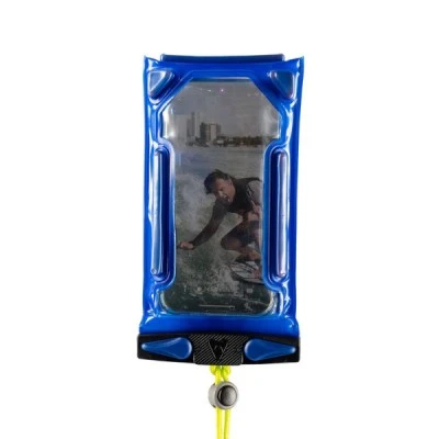 Aquapac Waterproof Impact Max Floating Phone Case