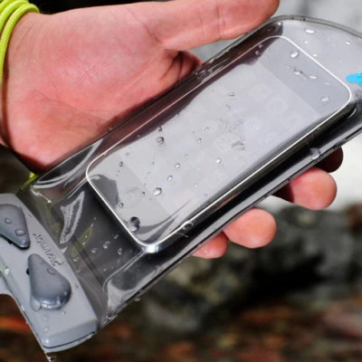Aquapac Waterproof 108 Classic Mini Phone Case 