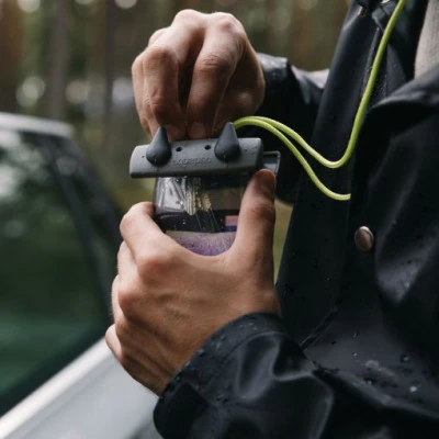 Aquapac 'Keymaster' Waterproof Wallet