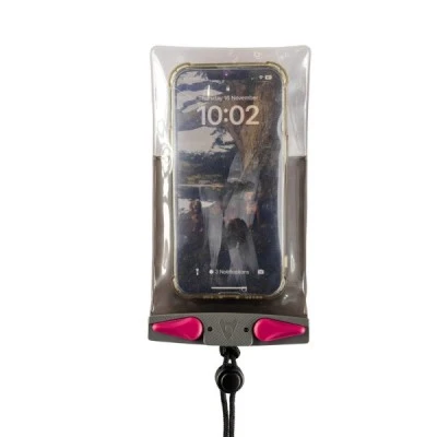Aquapac Waterproof Phone Case - Compact Plus