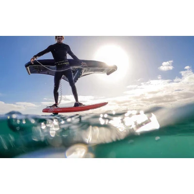 AXIS Froth Carbon Foilboard 55L