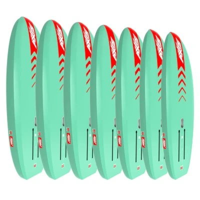 AXIS Blast Wing Foil Board