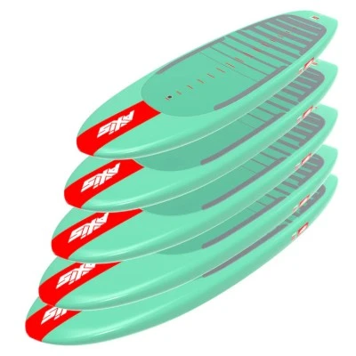 AXIS Hybrid Down Wind - SUP Foil Board