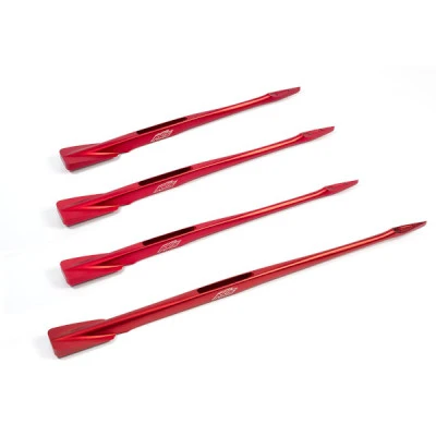 AXIS S-Series Fuselage Crazy Short Length 585mm