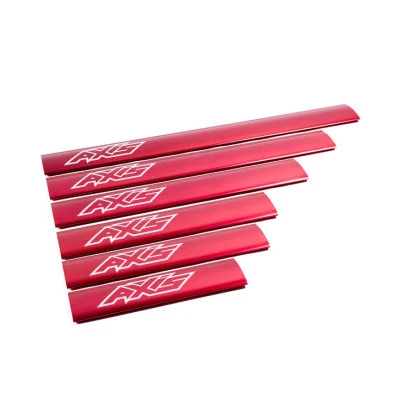 AXIS 19mm Aluminium Foil Mast 1050mm