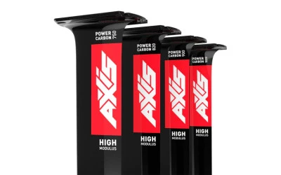 AXIS Masts AXIS Masts