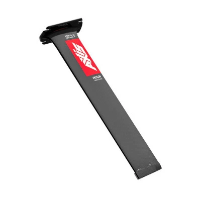 AXIS Power Carbon High Modulus Mast 820mm